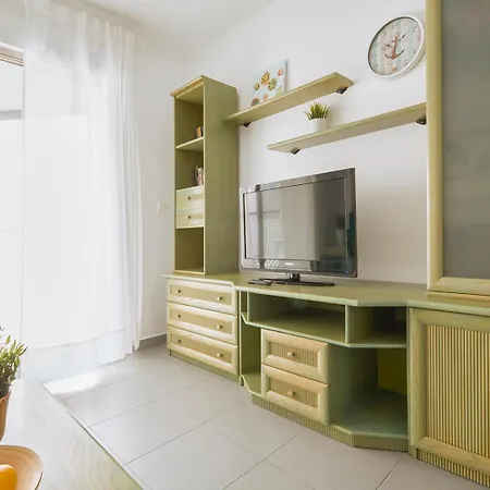 Luxury Appartement Calp