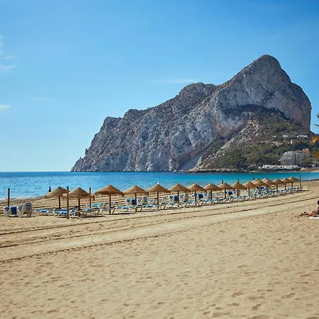 Appartement Luxury Calp