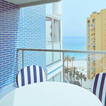 Appartement Luxury Calp