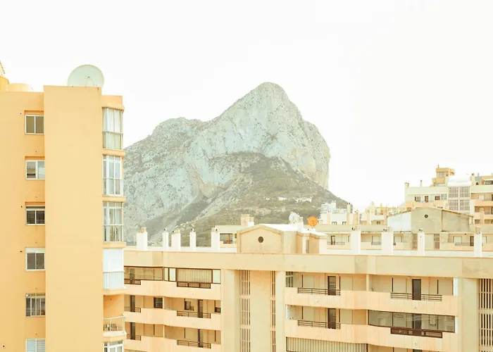 Luxury * Calpe