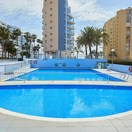Luxury Apartment Calpe