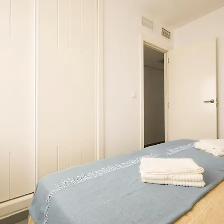 Apartment Luxury Calpe