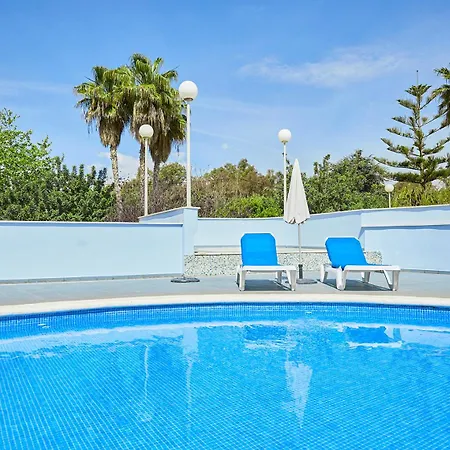 Luxury Apartment Calpe