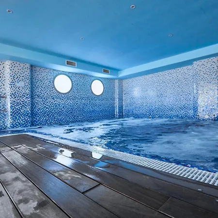 Luxury Apartment Calpe