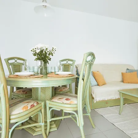 Luxury Apartment Calpe