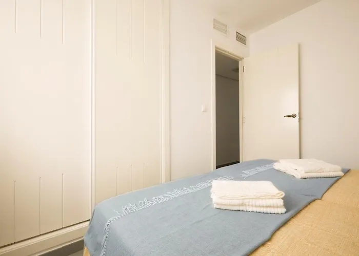 Apartment Luxury Calpe