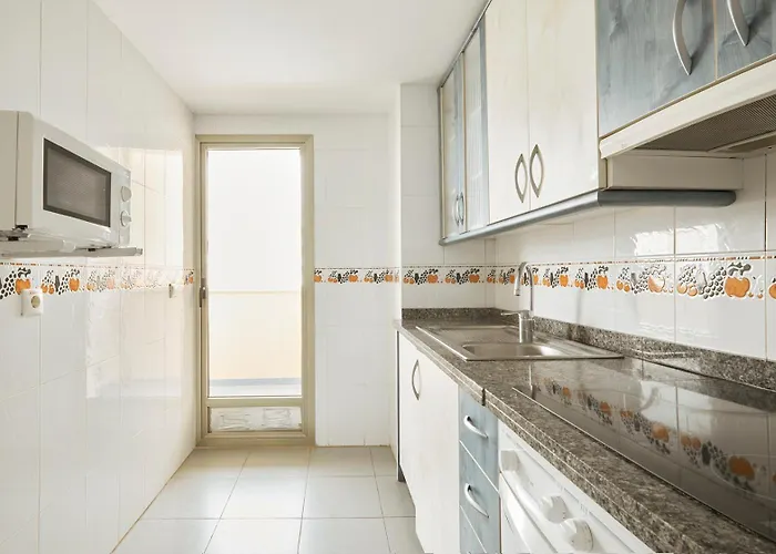 Apartment Luxury Calpe