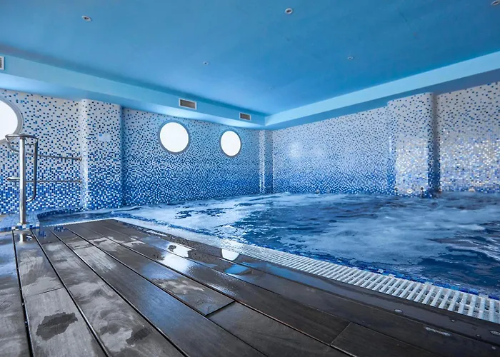 Luxury Apartment Calpe