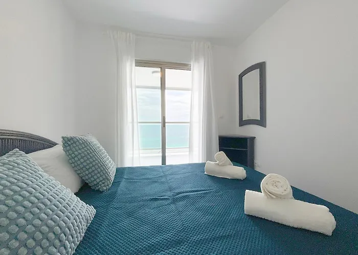 Apartment Luxury Calpe